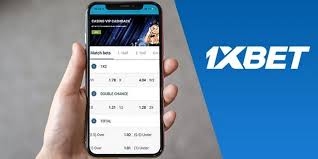 1xBet Download APP 17